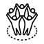 Connection to community resources</p><p>