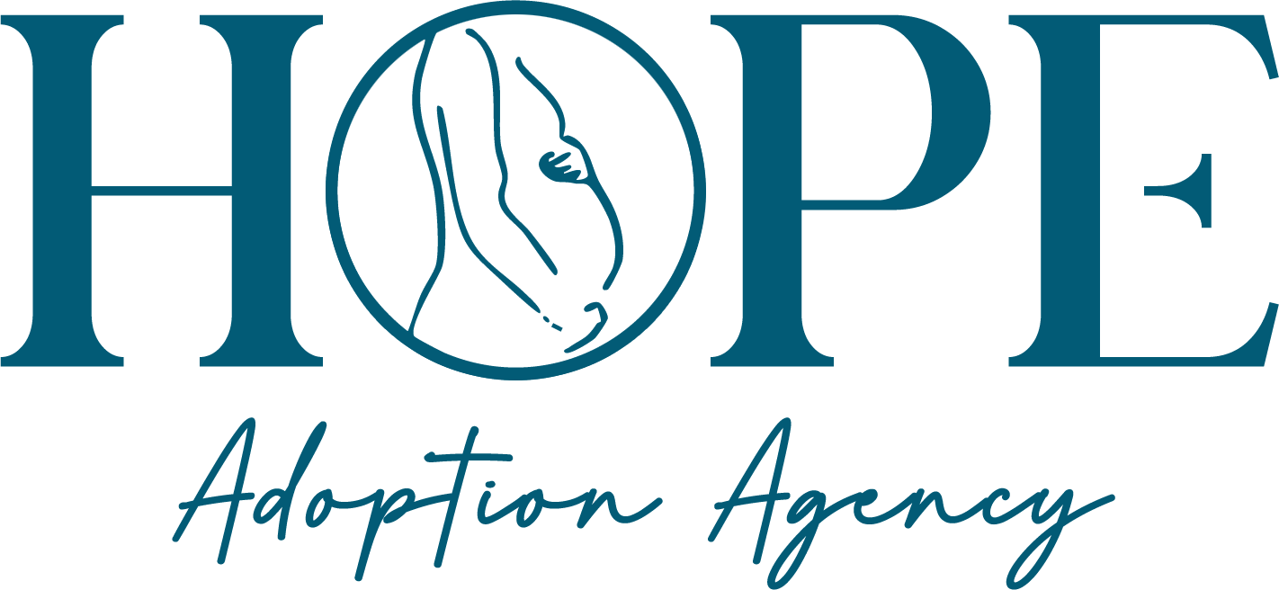 Hope Adoption Agency logo