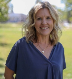 Elizabeth Ramsey, Ph.D, CFLE<br />