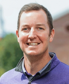 Steve Chatman<br />