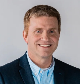Steve Chatman<br />